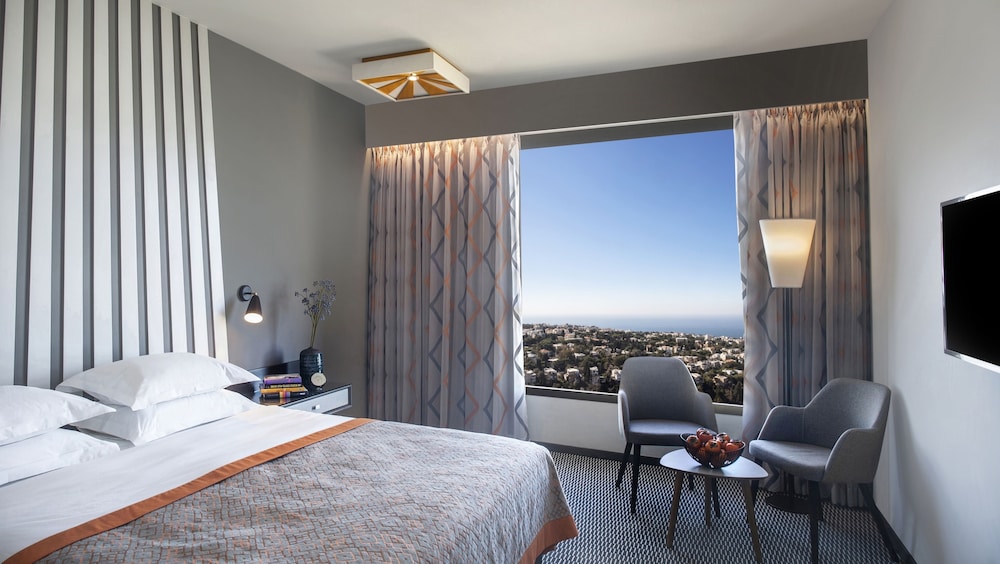 Executive Room, Bay View - Photo 4