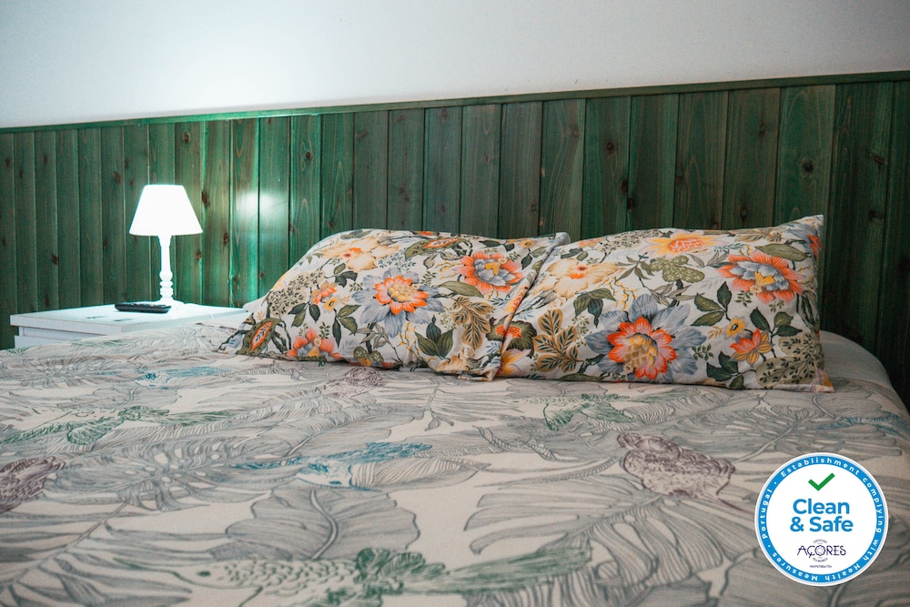 Economy Double Room photo 1