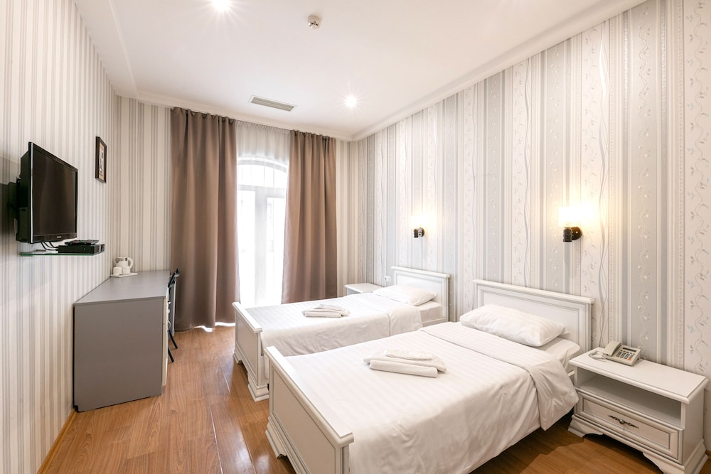 Standard Twin Room photo 1