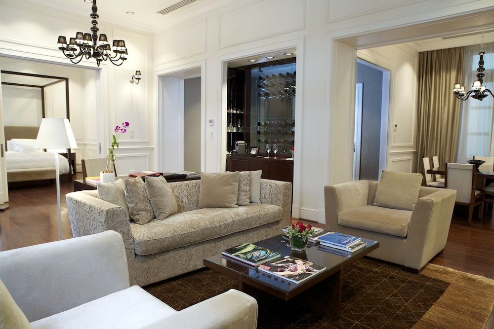 Royal Suite (Algodon) photo 1