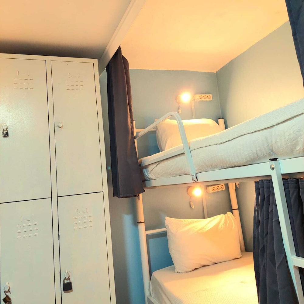 Shared Dormitory photo 2