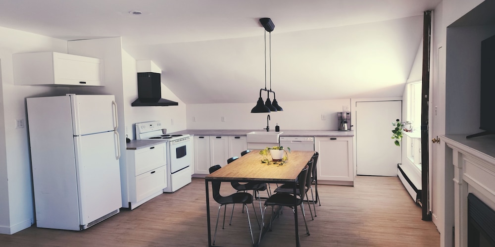 Family Apartment
