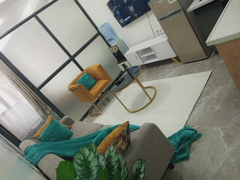 行政公寓