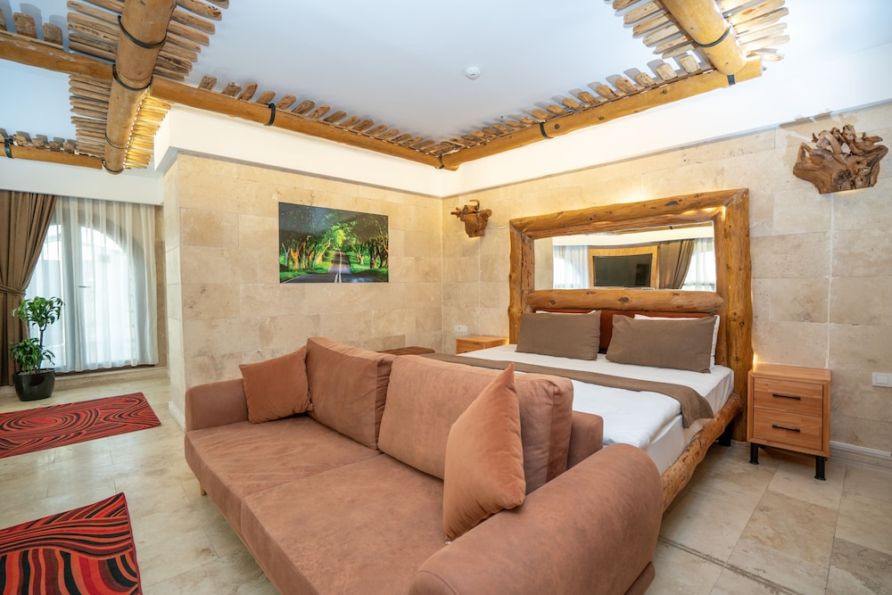 Junior Double Room photo 2