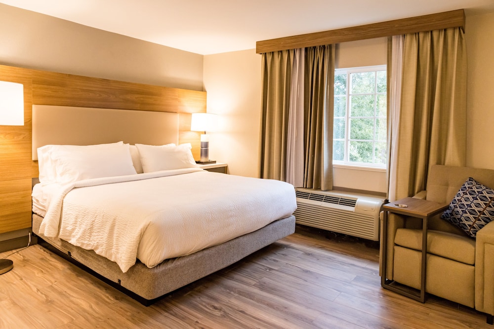 Suite, 1 Bedroom, Mobility Accessible (Communications) - Photo 4