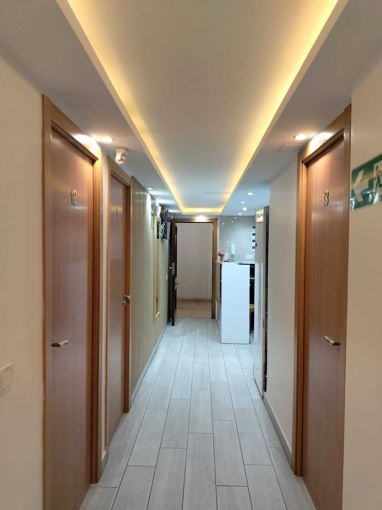 Habitación Doble Económica