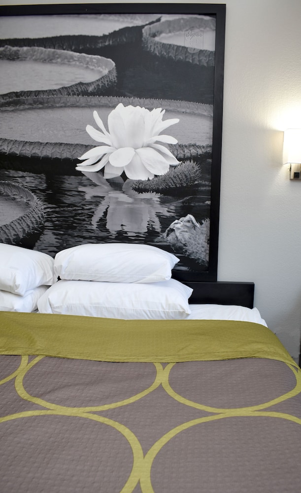 Standard Room, 2 Queen Beds - Photo 1