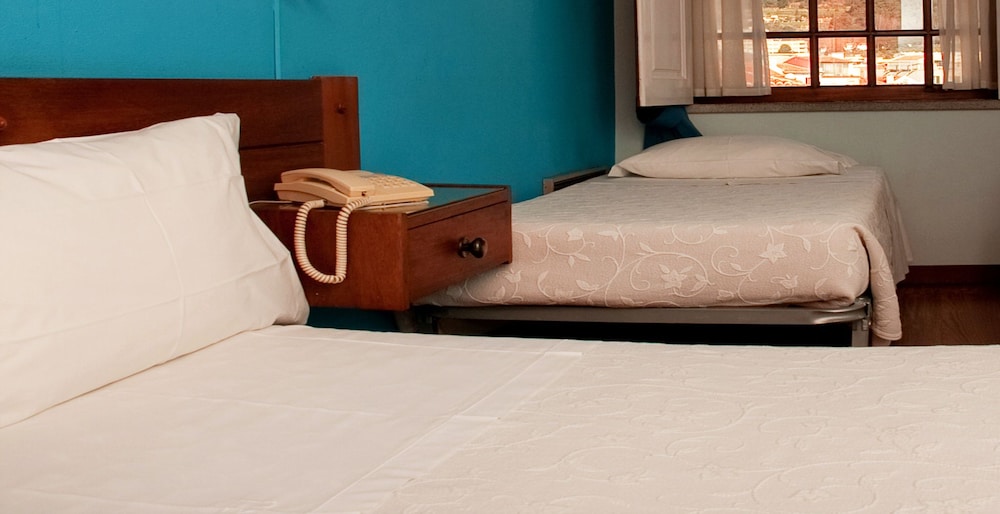 Family Double Room photo 2
