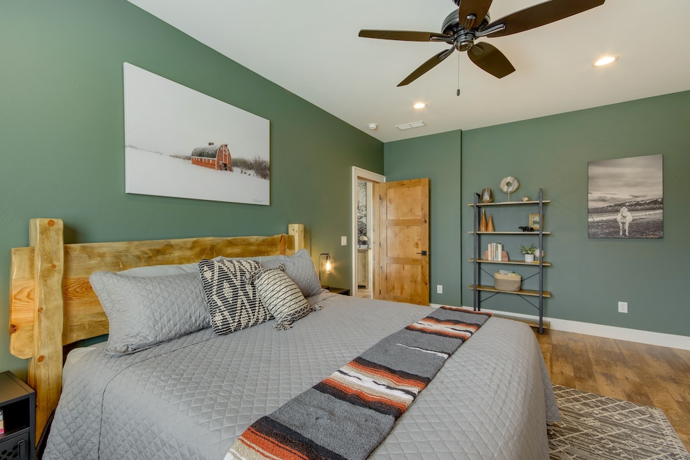 House (3 Bedrooms) photo 1