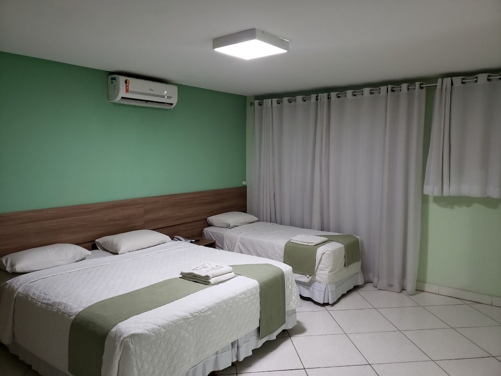 Standard Triple Room photo 2