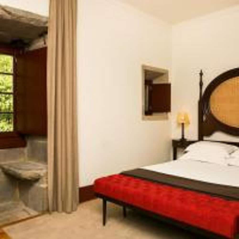 Classic Double or Twin Room - Photo 7