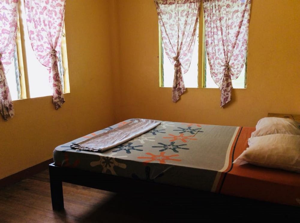 Backpackers Fan Room Only photo 2