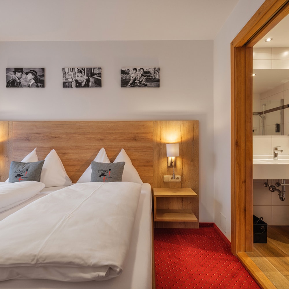 Junior Studio Suite