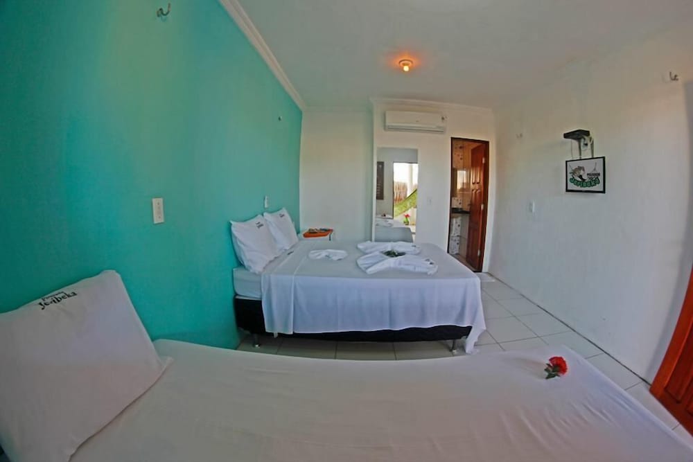 Triple Room photo 2