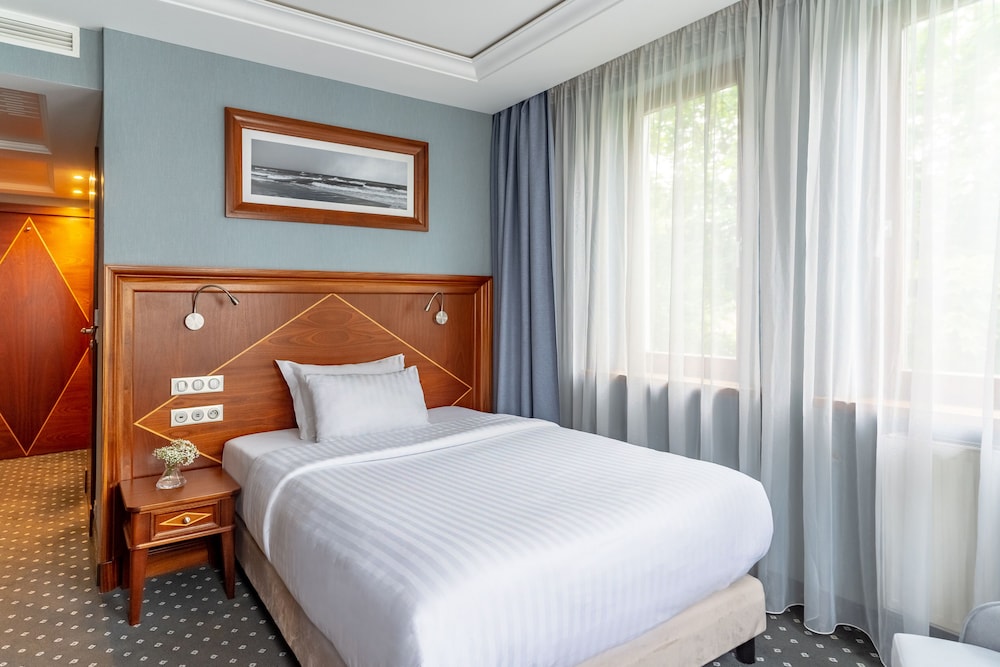 Standard Single Room photo 1