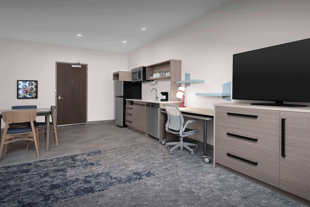 Home2 Suites By Hilton Athens I 65, Billede 2