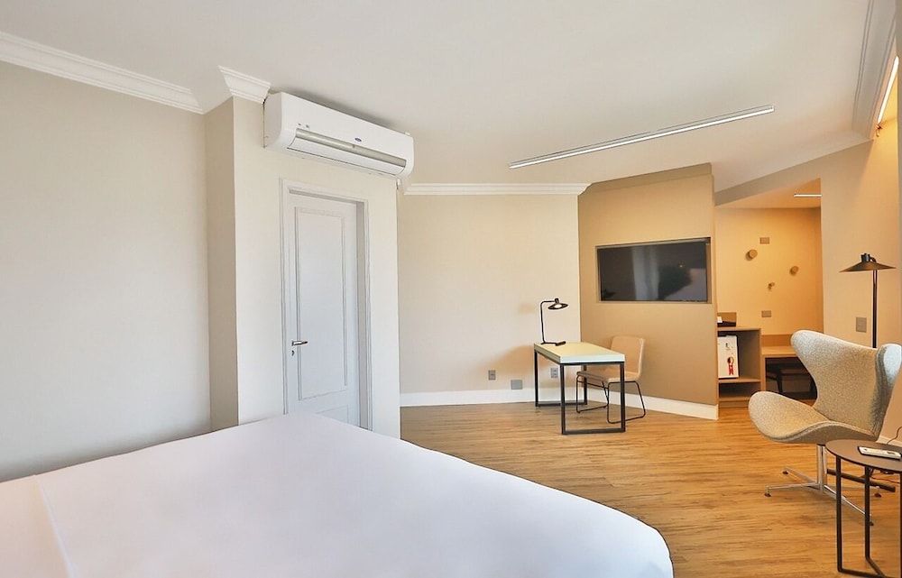Suite Luxo King - Photo 4