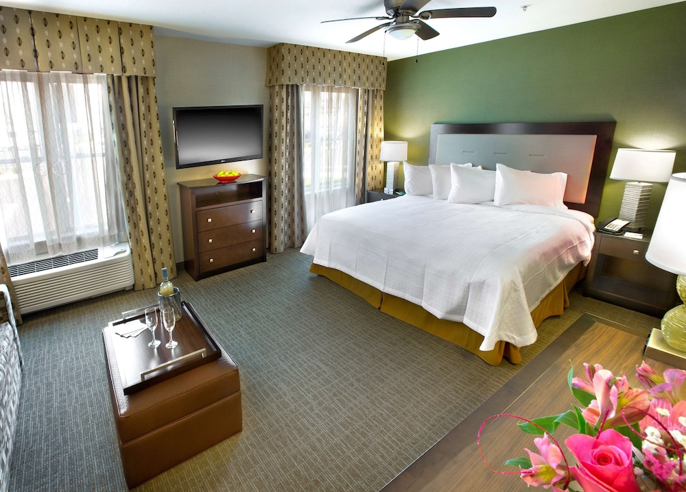 Room, 1 King Bed, Accessible, Bathtub (Mobility & Hearing) photo 1