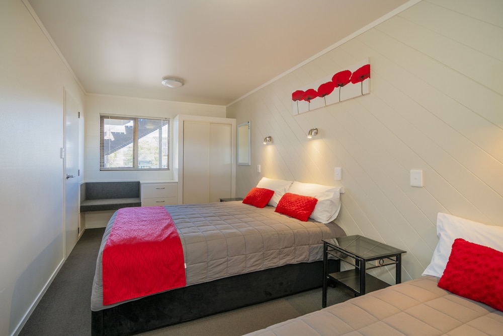 Deluxe Room, Ocean View photo 3