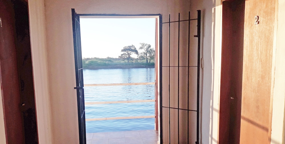 Standard Quadruple Room, Multiple Beds, Non Smoking, Courtyard View (#4) photo 1