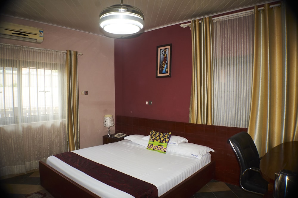 Family Suite, 2 Bedrooms photo 3