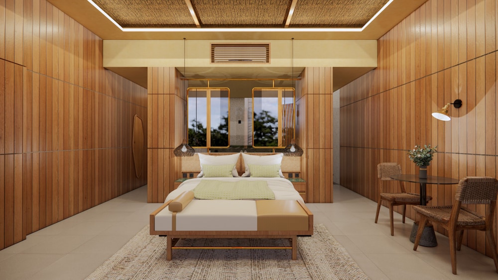 Smart Suite Room - Photo 3