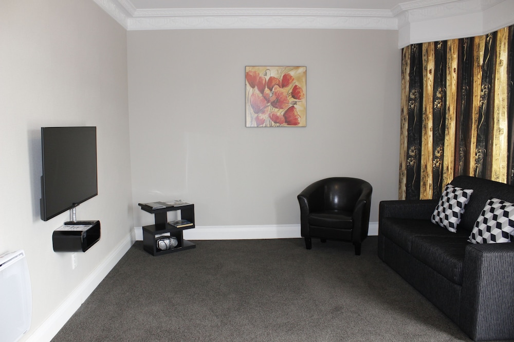 Executive Apartment, 1 Bedroom photo 3