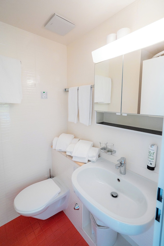 Comfort Single Room photo 3