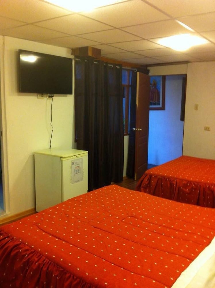 Twin Room photo 3