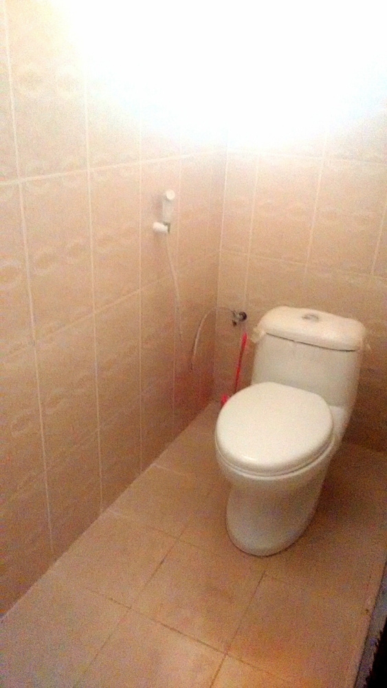 Villa, Accessible