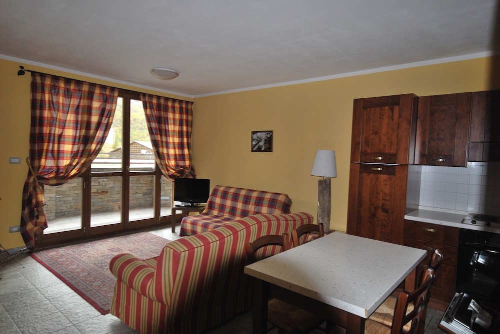 Chalet Edelweiss, Billede 5