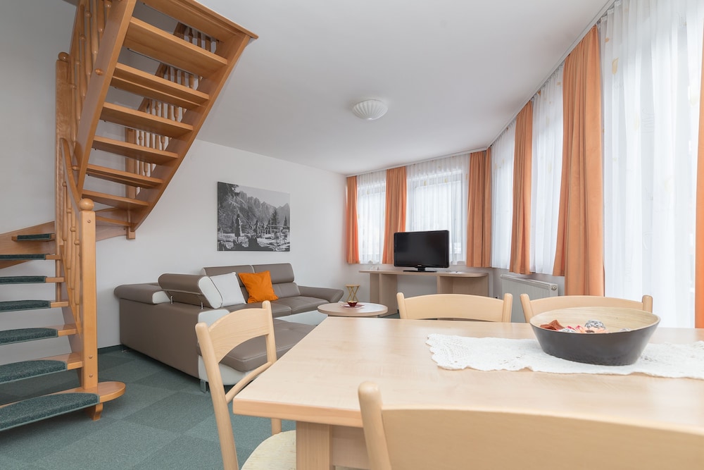 Apartment, 2 Bedrooms