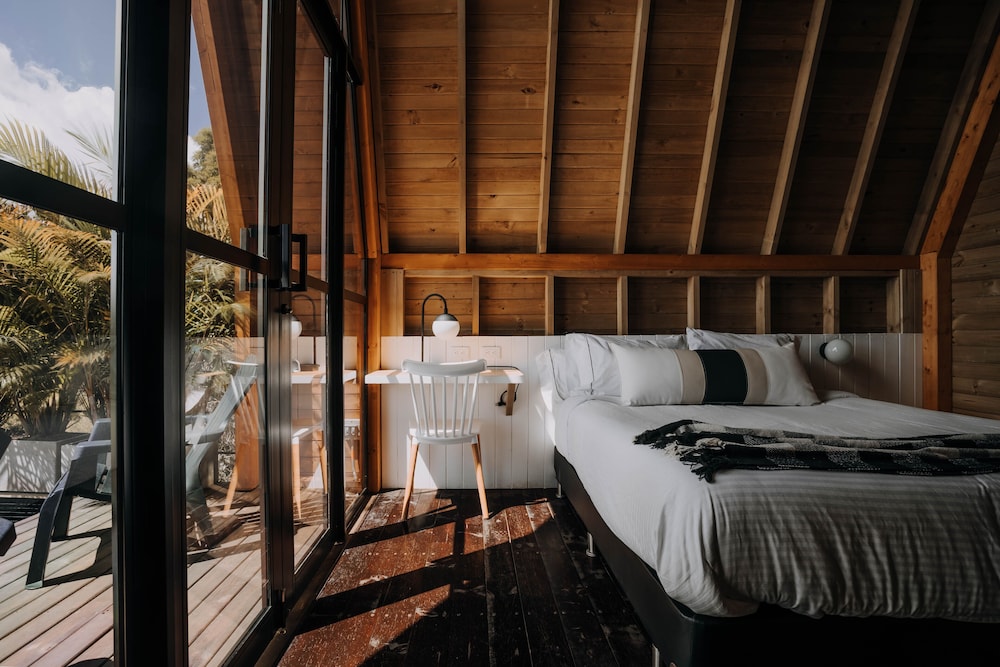 Panoramic Cabin photo 2