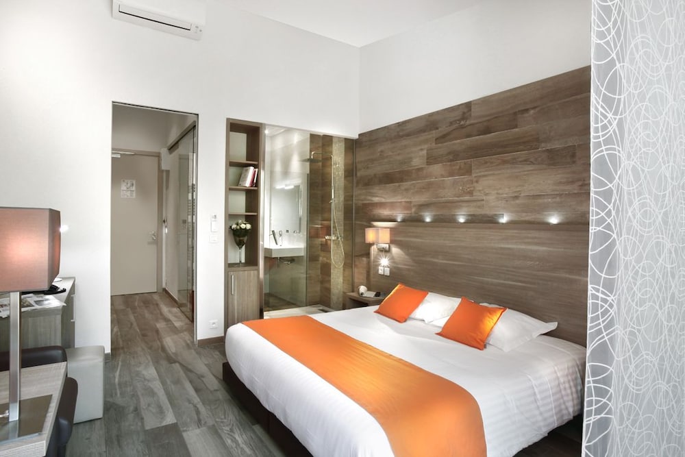 Design Double Room photo 3