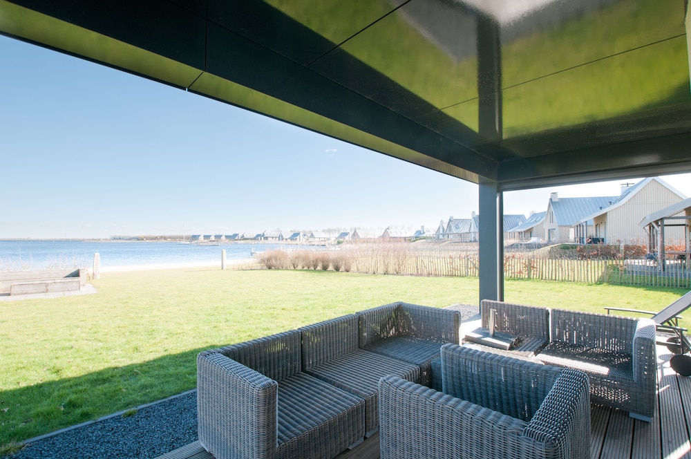 Villa Oesterdam Comfort | 6 personen photo 3