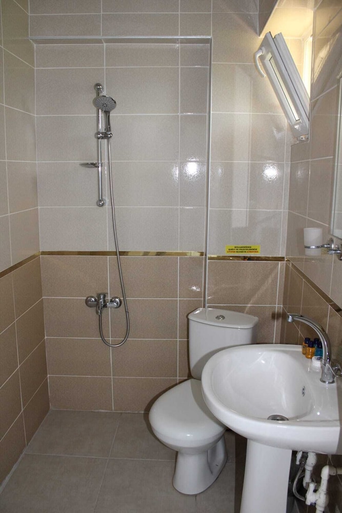 Double or Twin Room, Sea View photo 2