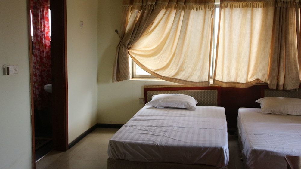 Standard Room, 1 Twin Bed photo 2
