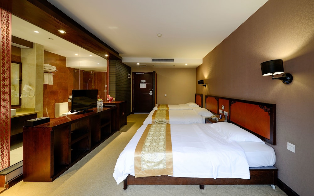 Triple Room, Non Smoking photo 1