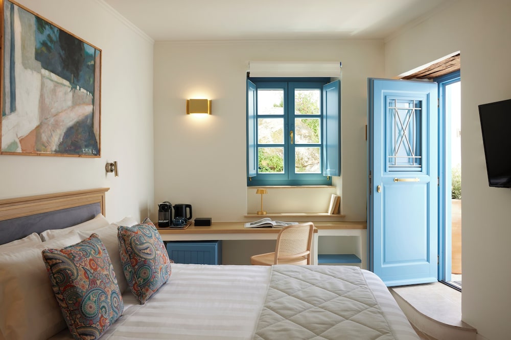 Elite Double Room photo 2