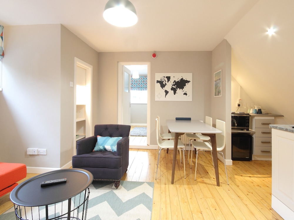 Apartment, Private Bathroom (Boyle Suite 2nd Floor) photo 2