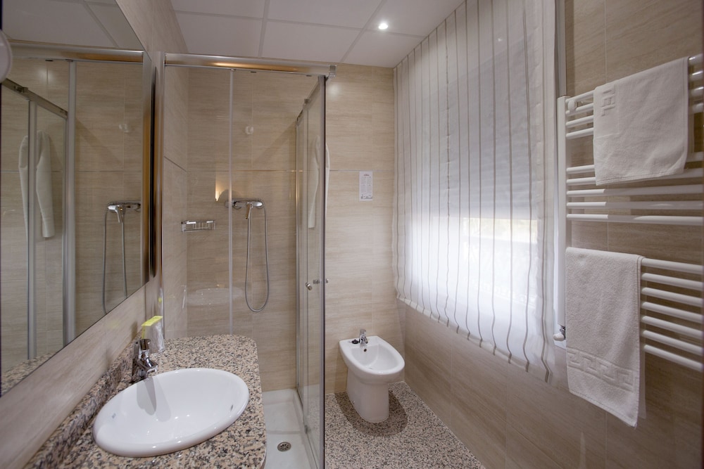 Superior Single Room