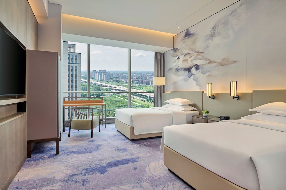 Room, Accessible