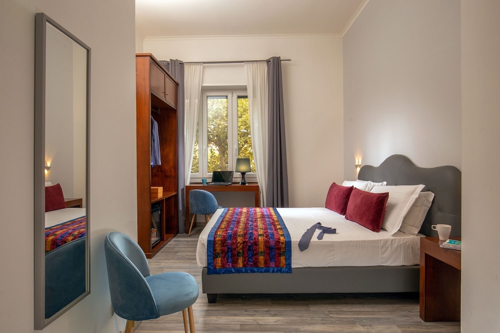 Double or Twin Room photo 2
