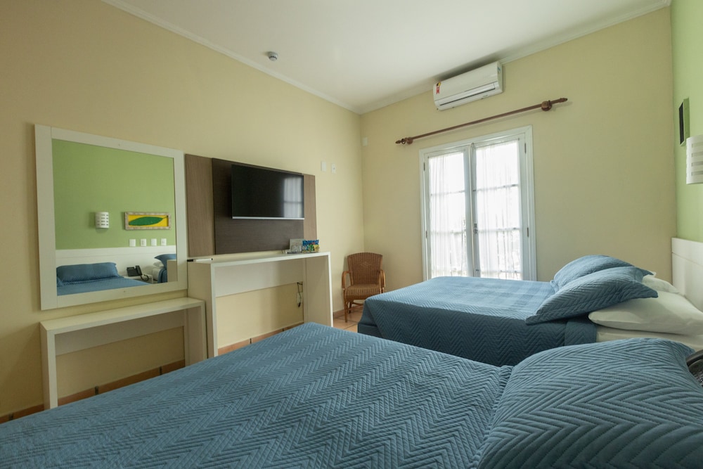 Family Quadruple Room