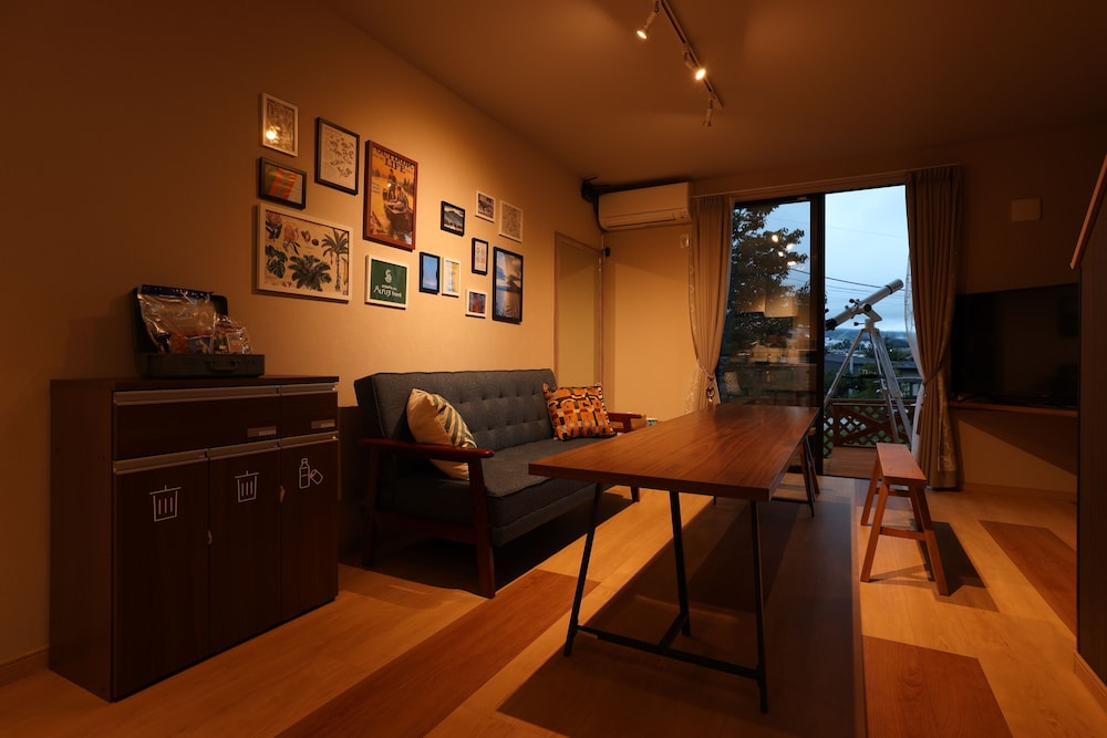 Villa 1 - Fuji, Non Smoking - Photo 1
