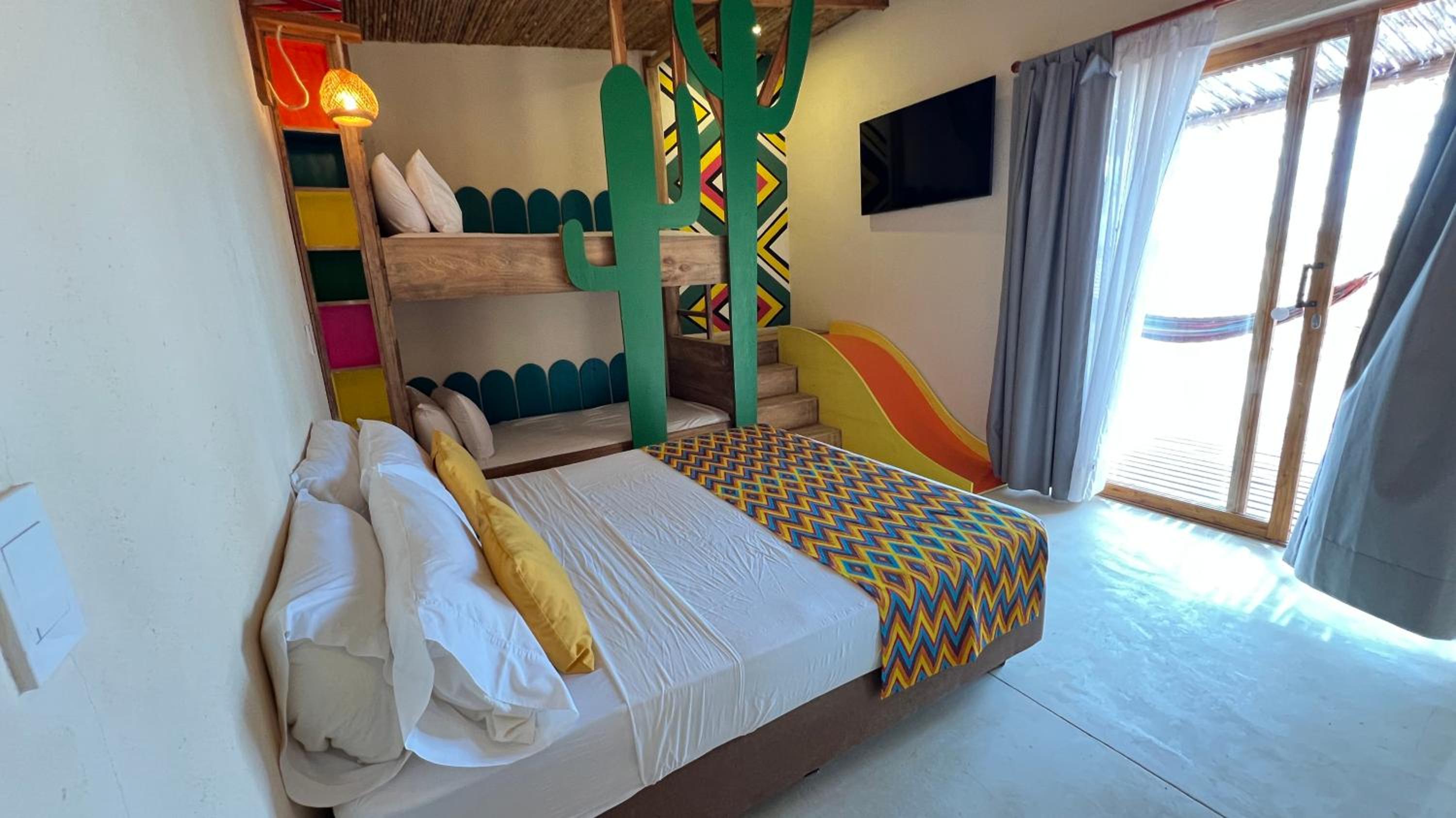 Family Bungalow photo 1
