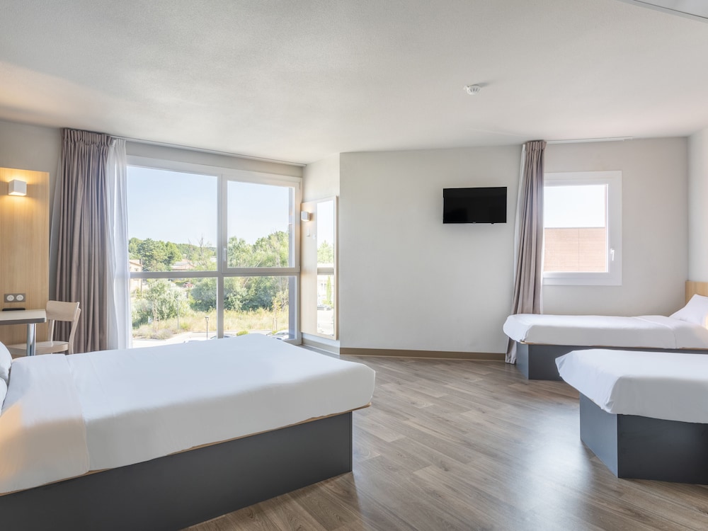 Quadruple Room, Non Smoking photo 1