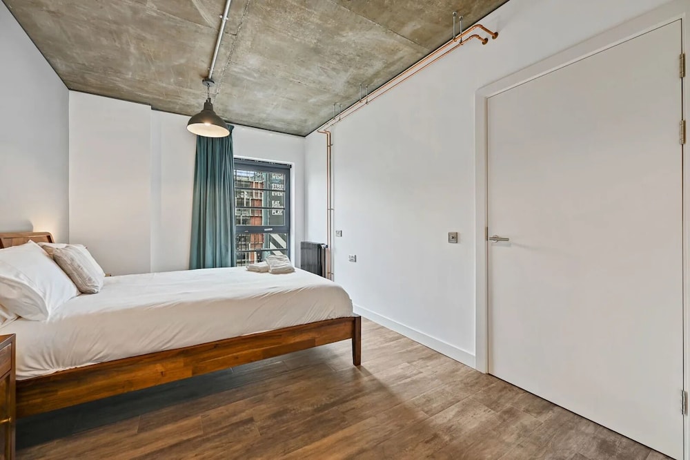 Apartment, 1 Bedroom, Non Smoking photo 3