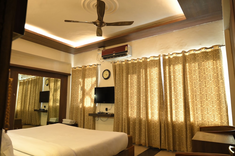 Luxury Room photo 3