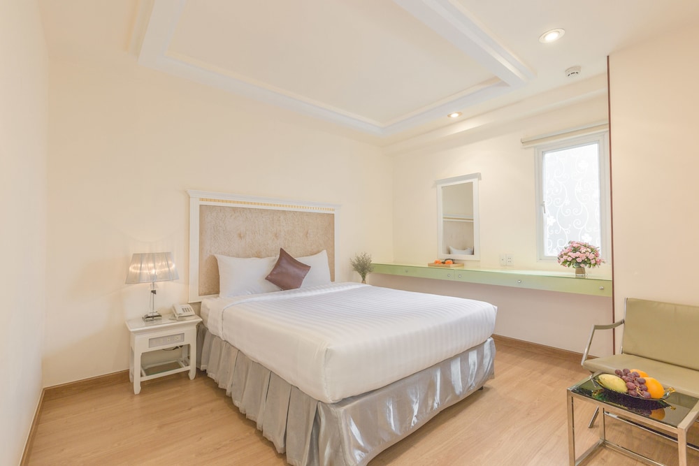 Standard Double Room photo 1